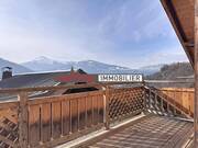 Vente Chalet ferme 8 pièces Passy 74190