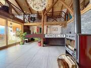 Vente Chalet ferme 8 pièces Passy 74190
