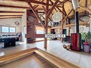Vente Chalet ferme 8 pièces Passy 74190
