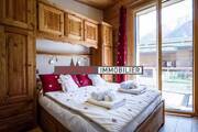 Buy Chalet 10 rooms Les Houches 74310