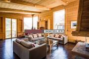 Buy Chalet 10 rooms Les Houches 74310