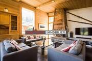 Buy Chalet 10 rooms Les Houches 74310