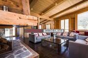 Buy Chalet 10 rooms Les Houches 74310