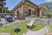 Buy Chalet 10 rooms Les Houches 74310