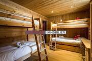 Buy Chalet 10 rooms Les Houches 74310