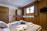 Buy Chalet 10 rooms Les Houches 74310