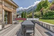 Buy Chalet 10 rooms Les Houches 74310