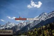 Buy Chalet 10 rooms Les Houches 74310