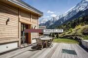 Buy Chalet 10 rooms Les Houches 74310