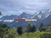 Vente Appartement 4 pièces Les Houches 74310