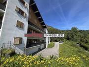 Vente Appartement 4 pièces Les Houches 74310