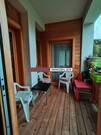 Buy Apartment appartement 4 rooms Les Houches 74310