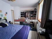 Buy Apartment appartement 4 rooms Les Houches 74310