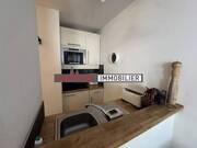 Vente Appartement 2 pièces Chamonix-Mont-Blanc 74400