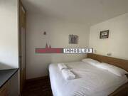 Vente Appartement 2 pièces Chamonix-Mont-Blanc 74400