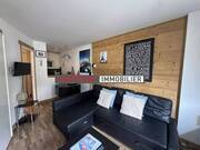 Vente Appartement 2 pièces Chamonix-Mont-Blanc 74400