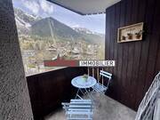 Vente Appartement 2 pièces Chamonix-Mont-Blanc 74400