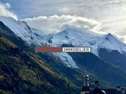 Vente Appartement 3 pièces Chamonix-Mont-Blanc 74400
