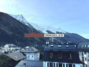 Vente Appartement 3 pièces Chamonix-Mont-Blanc 74400