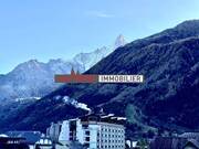 Vente Appartement 3 pièces Chamonix-Mont-Blanc 74400