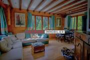 Vente Chalet 6 pièces Chamonix-Mont-Blanc 74400