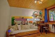 Vente Chalet 6 pièces Chamonix-Mont-Blanc 74400