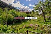 Vente Chalet 6 pièces Chamonix-Mont-Blanc 74400