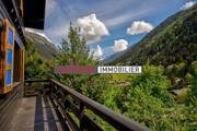 Vente Chalet 6 pièces Chamonix-Mont-Blanc 74400