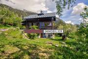 Vente Chalet 6 pièces Chamonix-Mont-Blanc 74400