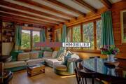 Vente Chalet 6 pièces Chamonix-Mont-Blanc 74400