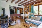 Vente Chalet 6 pièces Chamonix-Mont-Blanc 74400