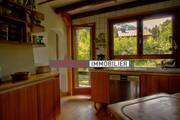 Vente Chalet 6 pièces Chamonix-Mont-Blanc 74400