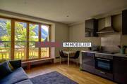 Vente Appartement 4 pièces Chamonix-Mont-Blanc 74400