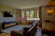 Vente Appartement 4 pièces Chamonix-Mont-Blanc 74400