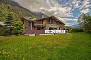 Vente Chalet 6 pièces Chamonix-Mont-Blanc 74400