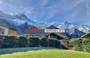 Vente Chalet 6 pièces Chamonix-Mont-Blanc 74400