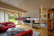 Vente Chalet 6 pièces Chamonix-Mont-Blanc 74400