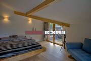Vente Chalet 6 pièces Chamonix-Mont-Blanc 74400