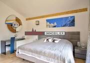 Vente Chalet 6 pièces Chamonix-Mont-Blanc 74400