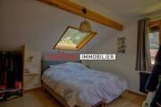 Vente Chalet maison 7 pièces Passy 74190