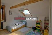 Vente Chalet maison 7 pièces Passy 74190