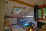 Vente Chalet maison 7 pièces Passy 74190