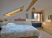 Vente Chalet maison 7 pièces Passy 74190
