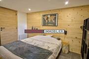 Vente Chalet maison 7 pièces Passy 74190