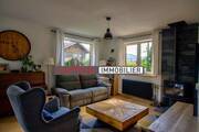 Vente Chalet maison 7 pièces Passy 74190