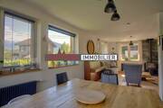 Vente Chalet maison 7 pièces Passy 74190