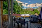 Vente Chalet maison 7 pièces Passy 74190