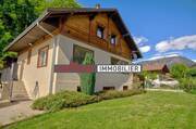 Vente Chalet maison 7 pièces Passy 74190