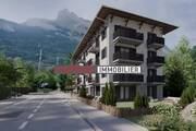 Vente Appartement 3 pièces Saint-Gervais-les-Bains 74170