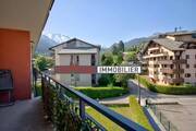 Vente Appartement 3 pièces Saint-Gervais-les-Bains 74170